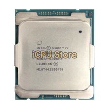 Processori di gioco CPU Intel