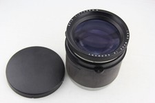 Obiettivo Epis 1:4 / 400 mm Made in Germany Episcopio #11784