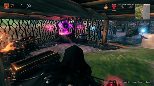 Sc valheim - sc,