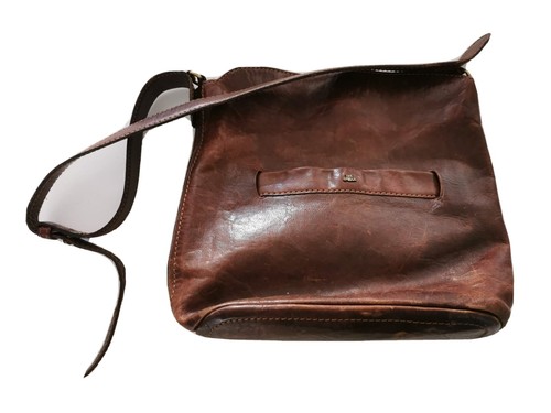 Borsa vera pelle donna the - borsa,