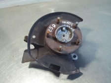 fusello anteriore sinistro per