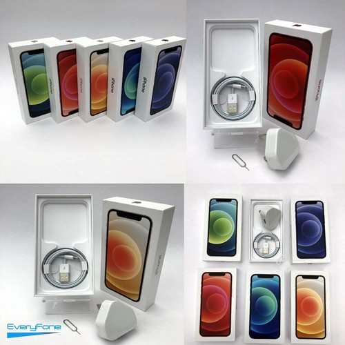 Originale apple iphone mini - originale, 12