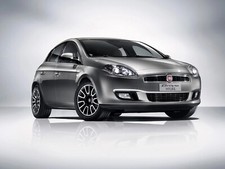 KIT LED INTERNI FIAT BRAVO