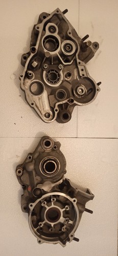 Carter motore ktm - mx, 125