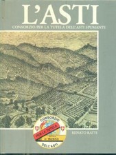 L'ASTI RATTI RENATO CONSORZIO TUTELA DELL'ASTI 1985 