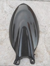 PARAFANGO POSTERIORE HONDA CB