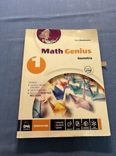 Math genius volume - genius,