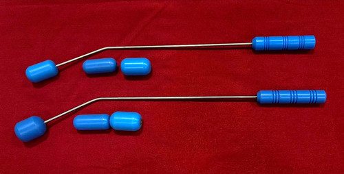 2pz sonda rettale ginecologia - 2pz-sonda,