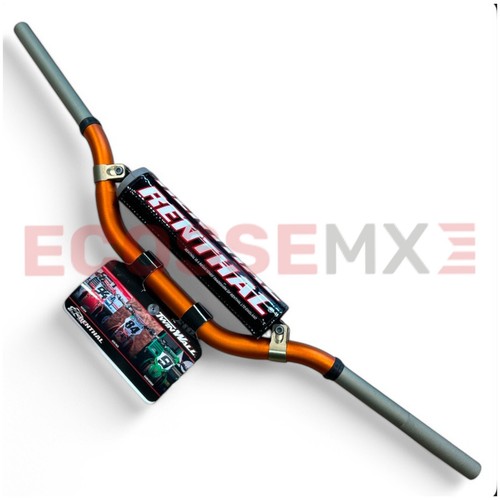 Renthal twinwall 994 - twinwall, manubrio