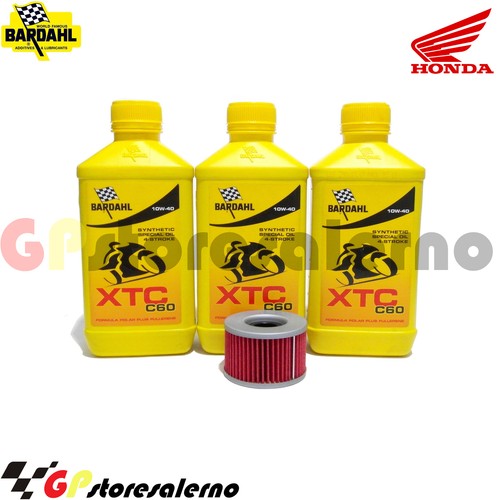 Kit olio filtro - kit, +