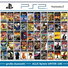 Giochi PS2 PlayStation 2 a