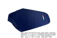 Copertina Sella Coprisella Dalla Valle SDV001RB Kawasaki Kxf Kx F 250 2010 2011