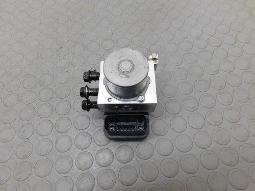 Modulatore pompa centralina - modulatore,