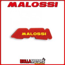 1414497 SPUGNA FILTRO ARIA MALOSSI APRILIA SPORTCITY ONE STREET 50 2T EURO 2 DOP