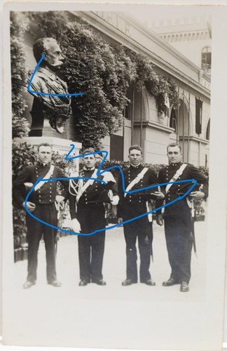 Fotografia reali carabinieri - reali,