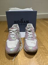 Scarpe Hogan Junior 35