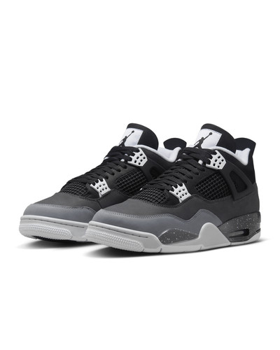 Jordan retro fear - fear, (2024)