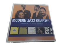MODERN JAZZ QUARTET - Original