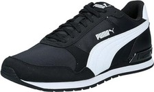 Puma st runner v2 nl COLORE NERO TG 42