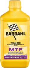 Litro bardahl olio cambio - 1,