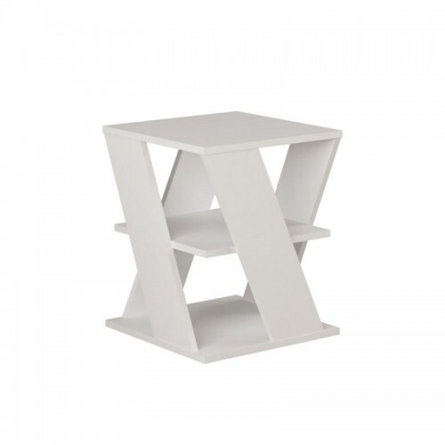 Tavolino salotto bianco - salotto,