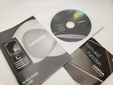 Nuovo Nokia 6500 Classic