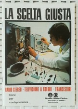 Scuola Radio Elettra -
