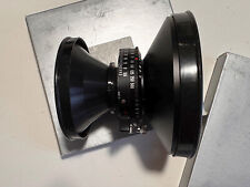 SCHNEIDER KREUZNACH SUPER ANGULON 5.6 72mm XL - 115° su COPAL n. 0