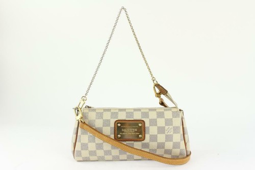 Louis vuitton damier azur - damier,
