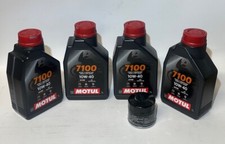 Servicing Honda Hornet CB 600