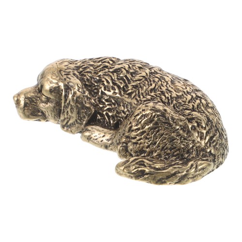 Mini statuette cani in - 2, di