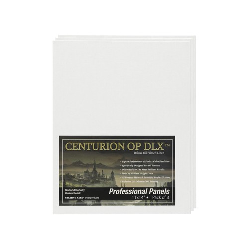 Centurion deluxe pannelli - centurion,