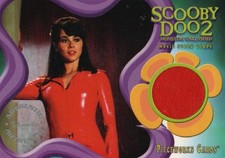 Scooby doo monsters - scooby, 2