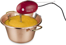 , Paiolo Polentino Con