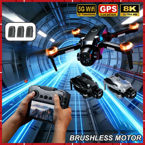 Drone professionale 2 - professionale, hd