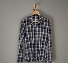 Camicia uomo Kris Van Assche