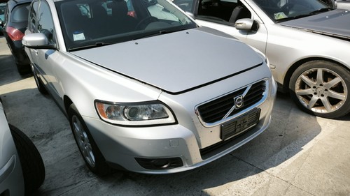 Paraurti anteriore volvo v50 - anteriore,