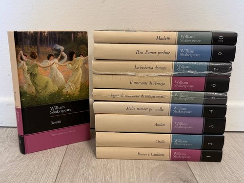 Lotto libri collana - lotto,