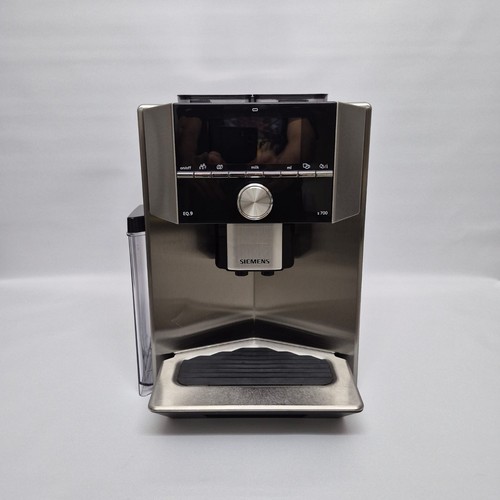 Macchina caffè siemens - macchina, da