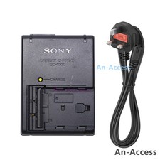 Caricabatteria originale Sony