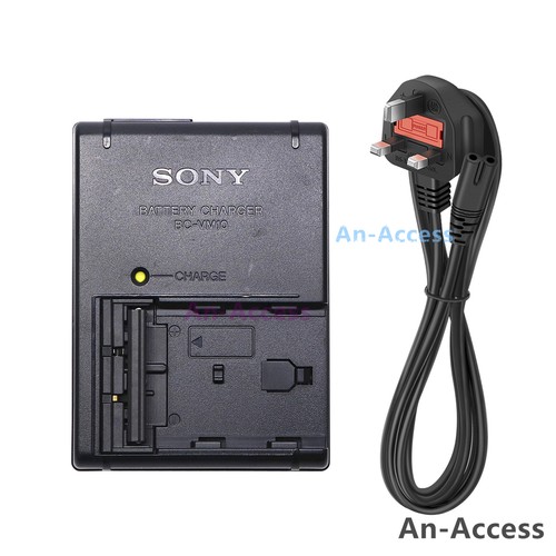 Caricabatteria originale sony - originale,