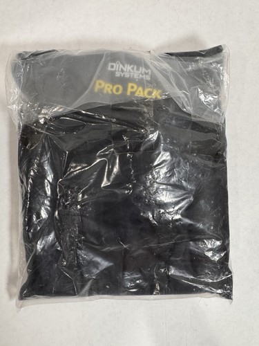Dinkum systems pro pack - dinkum,