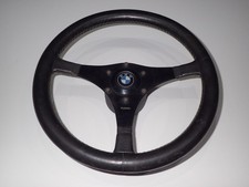 Volante fusina pelle - in, con