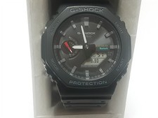 Casio G-Shock GA-B2100- 1AER