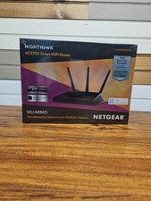 NUOVO NETGEAR Nighthawk R7000P