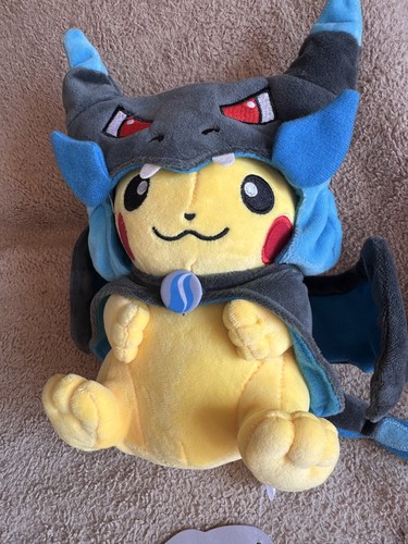 New pokemon cosplay - -,