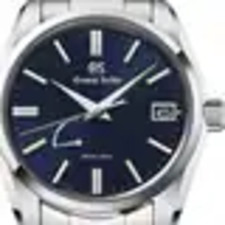 Grand seiko heritage - grand,