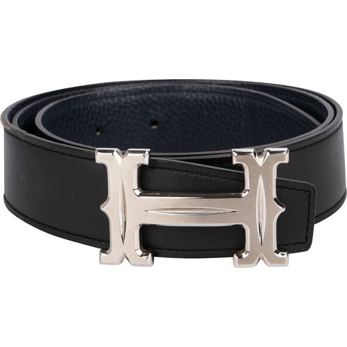 Cintura hermès reversibile - cintura,