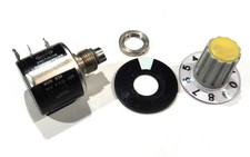 Potentiomètre de tableau