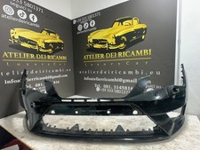 PARAURTI ANTERIORE SEAT LEON III DAL 2016